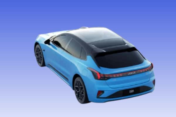 伊州区回收公司车