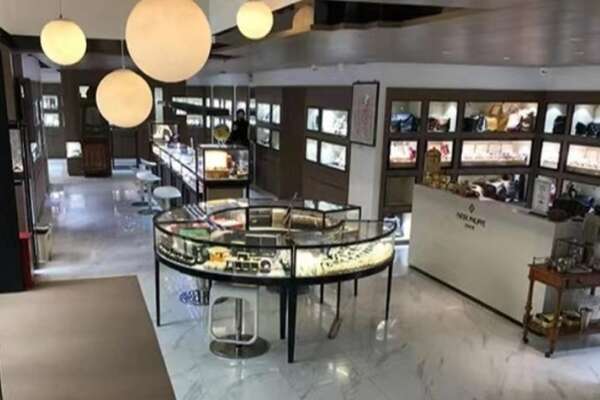 伊州区寄卖奢侈品店