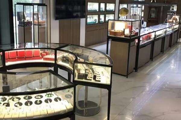 伊州区奢侈品回收